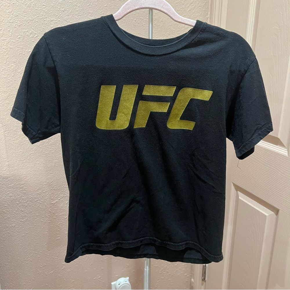 UFC Tee - Picture 2 of 3